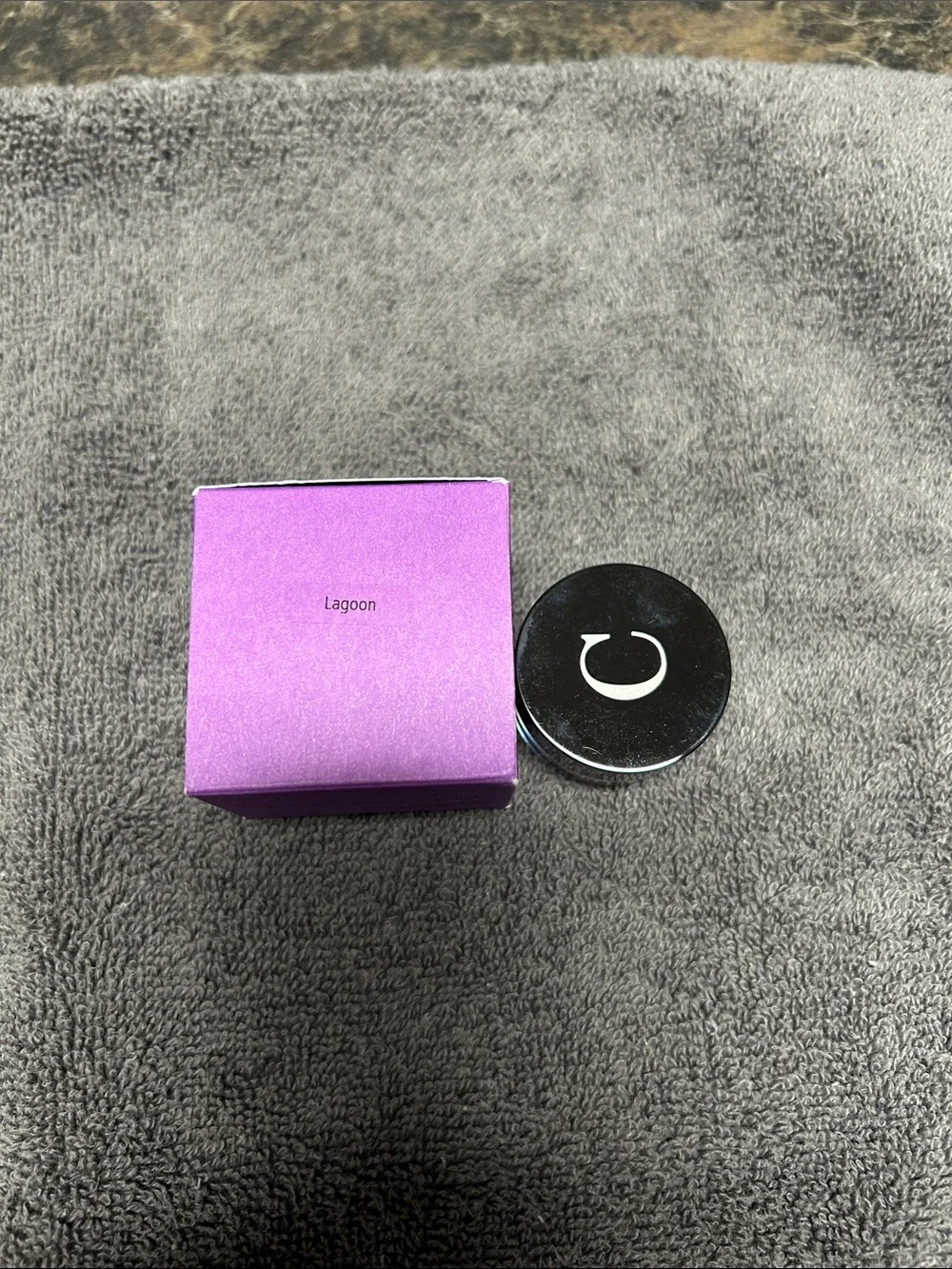 Chantecaille - Mermaid Eye Color - Lagoon. NIB